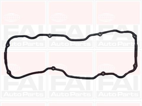 FAI AUTOPARTS tarpiklis, svirties dangtis RC358S